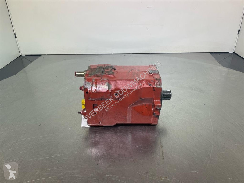 Nyttofordon  HMV 105
