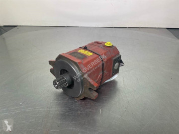 Hydraulisk system