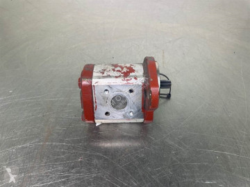 Hydraulisk system