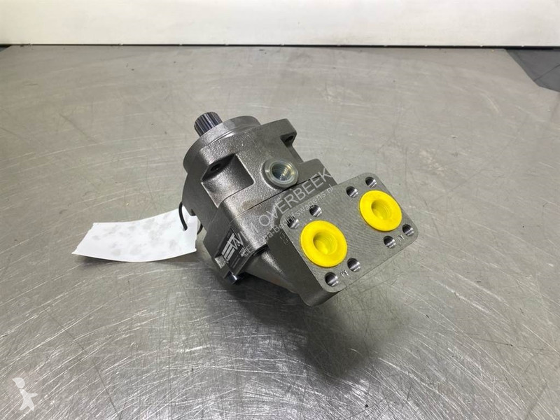 Samochód dostawczy Parker F12-030-MF-IV-D-Drive...