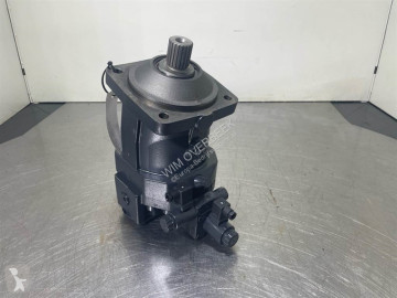 Hydraulisk system