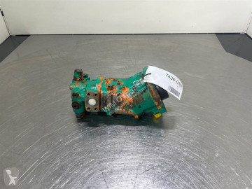 System hydrauliczny Zettelmeyer