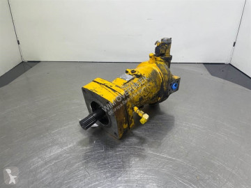Hydraulisk system Zettelmeyer
