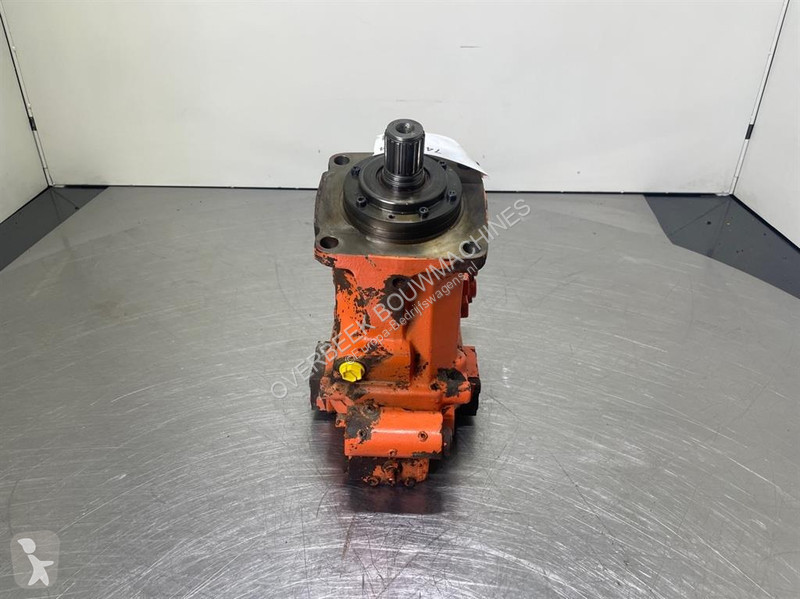 Véhicule utilitaire Atlas 52E-Linde 2592-Drive...