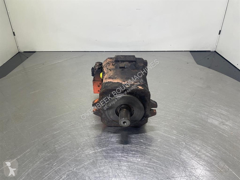 Véhicule utilitaire Atlas 86E-Linde-Drive...
