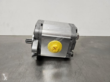 Hydraulisk system