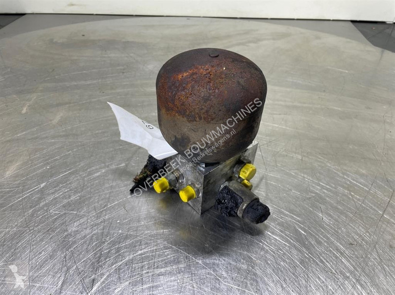 Furgoneta Terex TL210 - Valve/Ventile/Ventiel