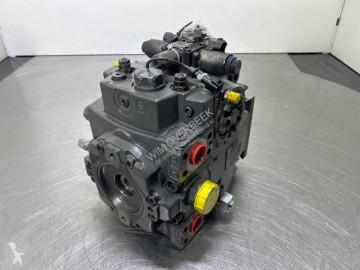 Hydraulisk system