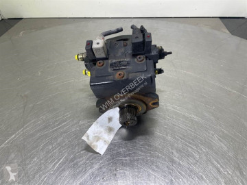 Hydraulický systém