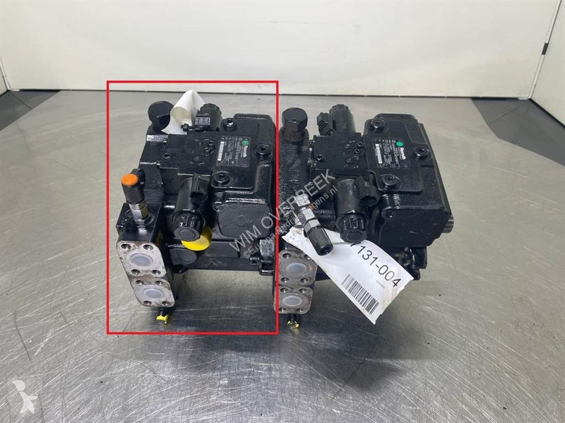 Furgoneta Bomag -Rexroth A10VG28EP4D1/10L-Drive...