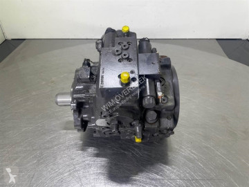 Hydraulický systém