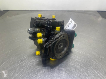 Hydraulisk system