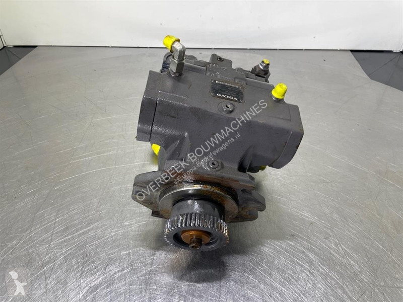 Furgoneta Volvo L35G-15222845-Drive...