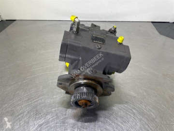 Hydraulisk system Volvo
