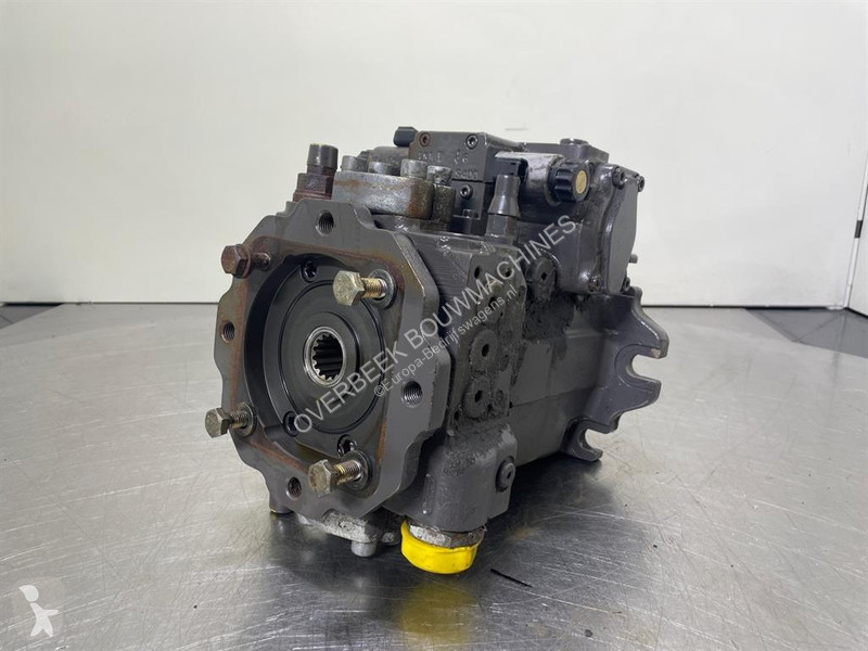 Furgoneta Volvo L50G-15202437-Drive...