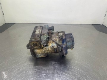 Hydraulický systém Hydromatik