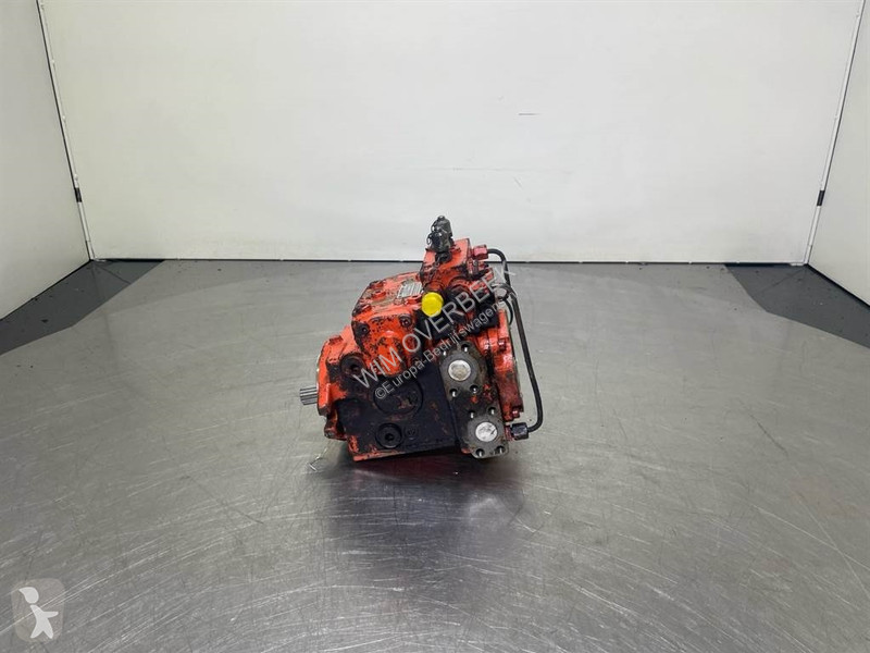 عربة نفعية Hydromatik A4VG28MS1/30R-Drive...