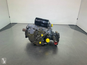 Hydraulický systém