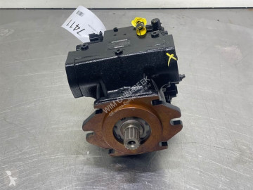 Hydraulisk system Manitou
