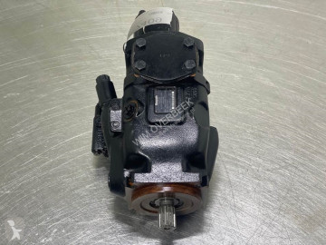 Hydraulisk system Manitou
