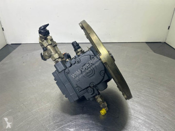 Hydraulický systém