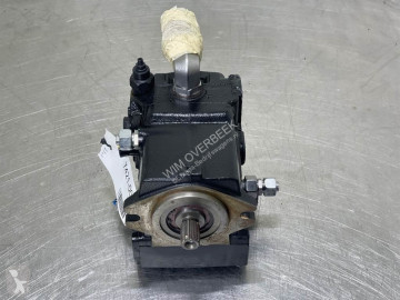 Hydraulisk system