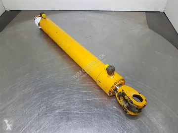 Hydraulický systém Ahlmann
