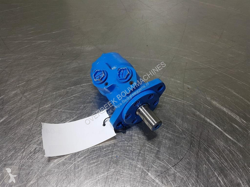 Samochód dostawczy  Hydraulic MP80CU/4 -...