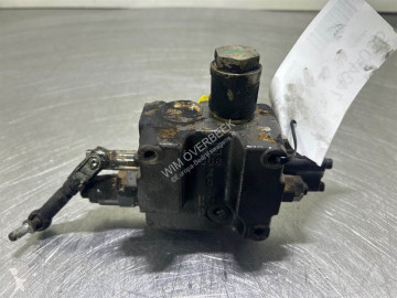 Hydraulisk system Ahlmann