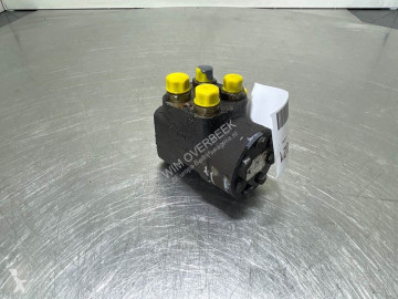 Hydraulisk system Ahlmann