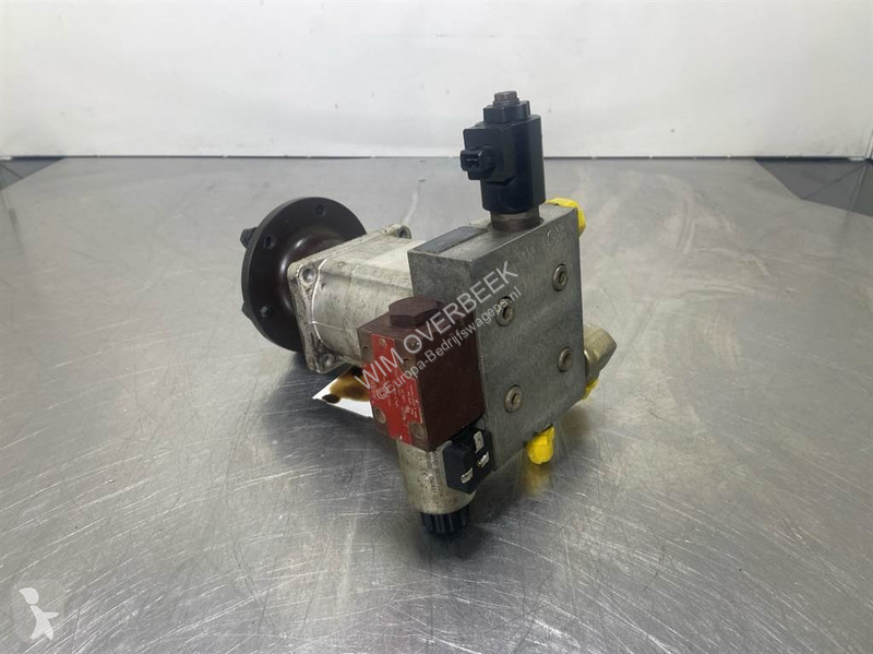 Samochód dostawczy Hyundai HL757-7A-11LD-30700...