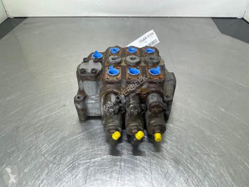 Hydraulisk system Hyundai