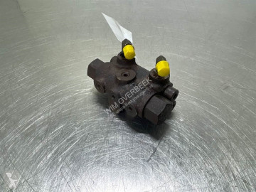 Hydraulisk system Hyundai