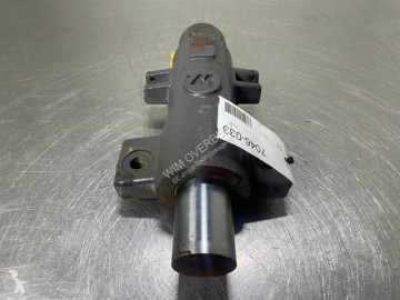 Hydraulisk system