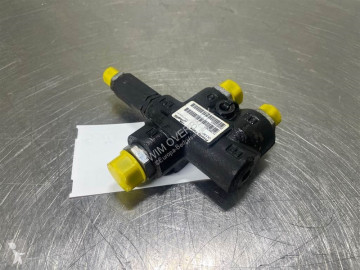 Hydraulický systém