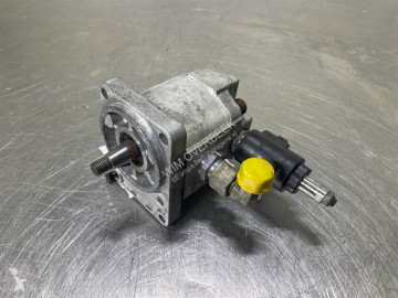 Hydraulisk system