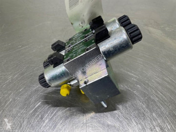 Hydraulisk system