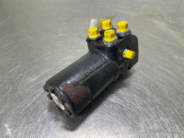 Hydraulický systém