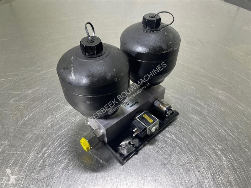 Furgoneta  12MTX-4108214A-Stabilising module