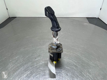 Hydraulisk system Ahlmann