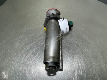System hydrauliczny Ahlmann