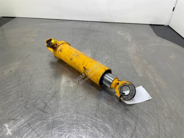 Hydraulický systém Ahlmann
