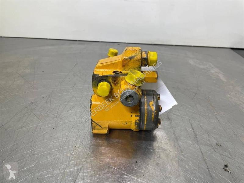 Furgoneta Ahlmann AZ10-Danfoss...