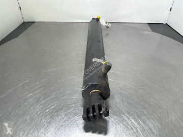 Hydraulický systém Ahlmann