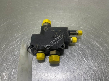 Hydraulisk system Ahlmann