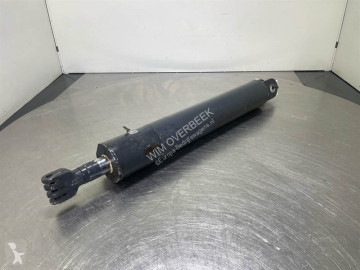 Hydraulisk system Ahlmann