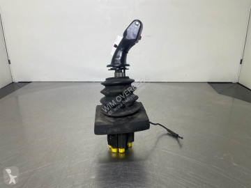 Hydraulisk system Ahlmann