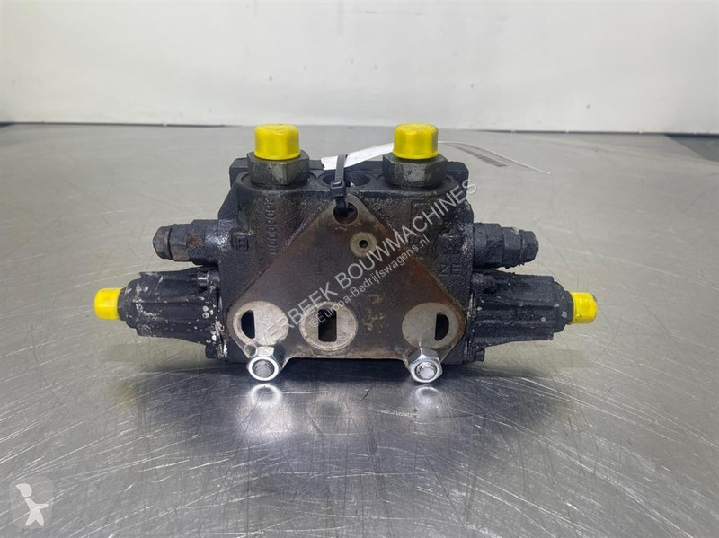 Véhicule utilitaire Terex TW150-6065955-Secties