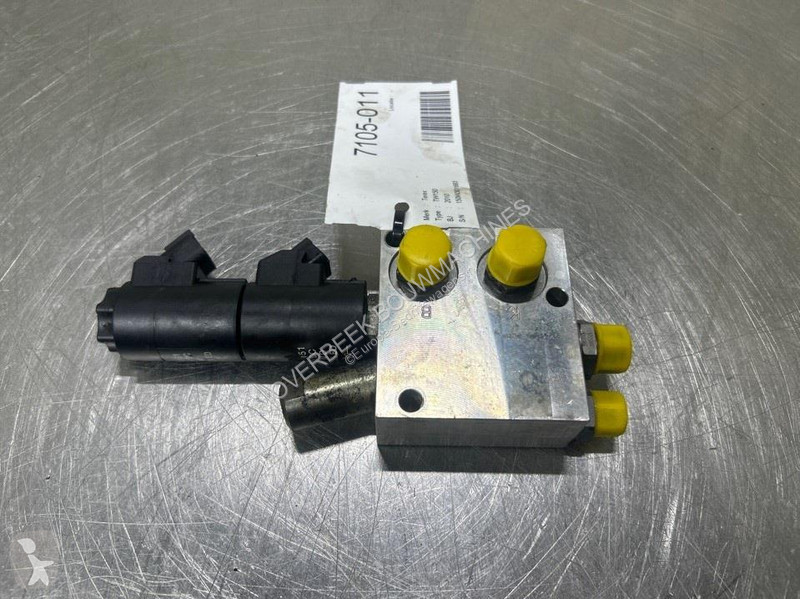 Véhicule utilitaire Terex TW150-6092971-4/3...