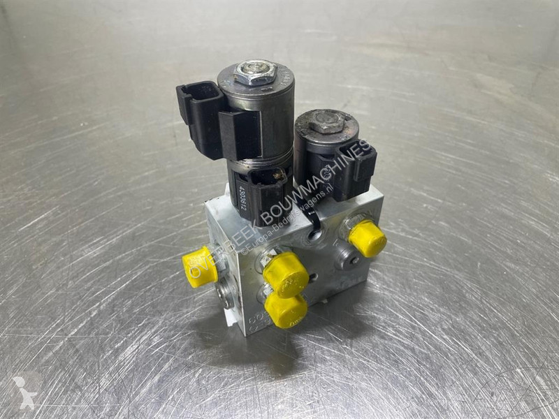 12MTX-6090387-Servo...